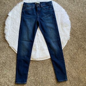 Levi’s 710 Super Skinny Jeans Girls Size 16